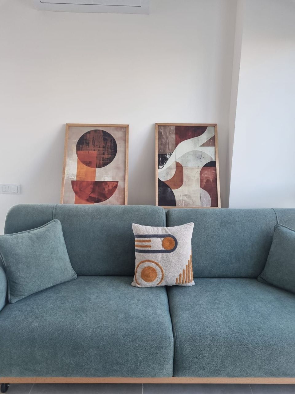 Piso en Alanya, Turquia, 70 m² - imagen 6