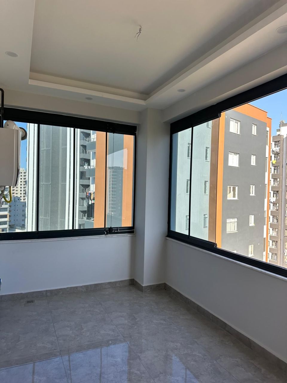 Piso en Mersin, Turquia, 115 m² - imagen 7