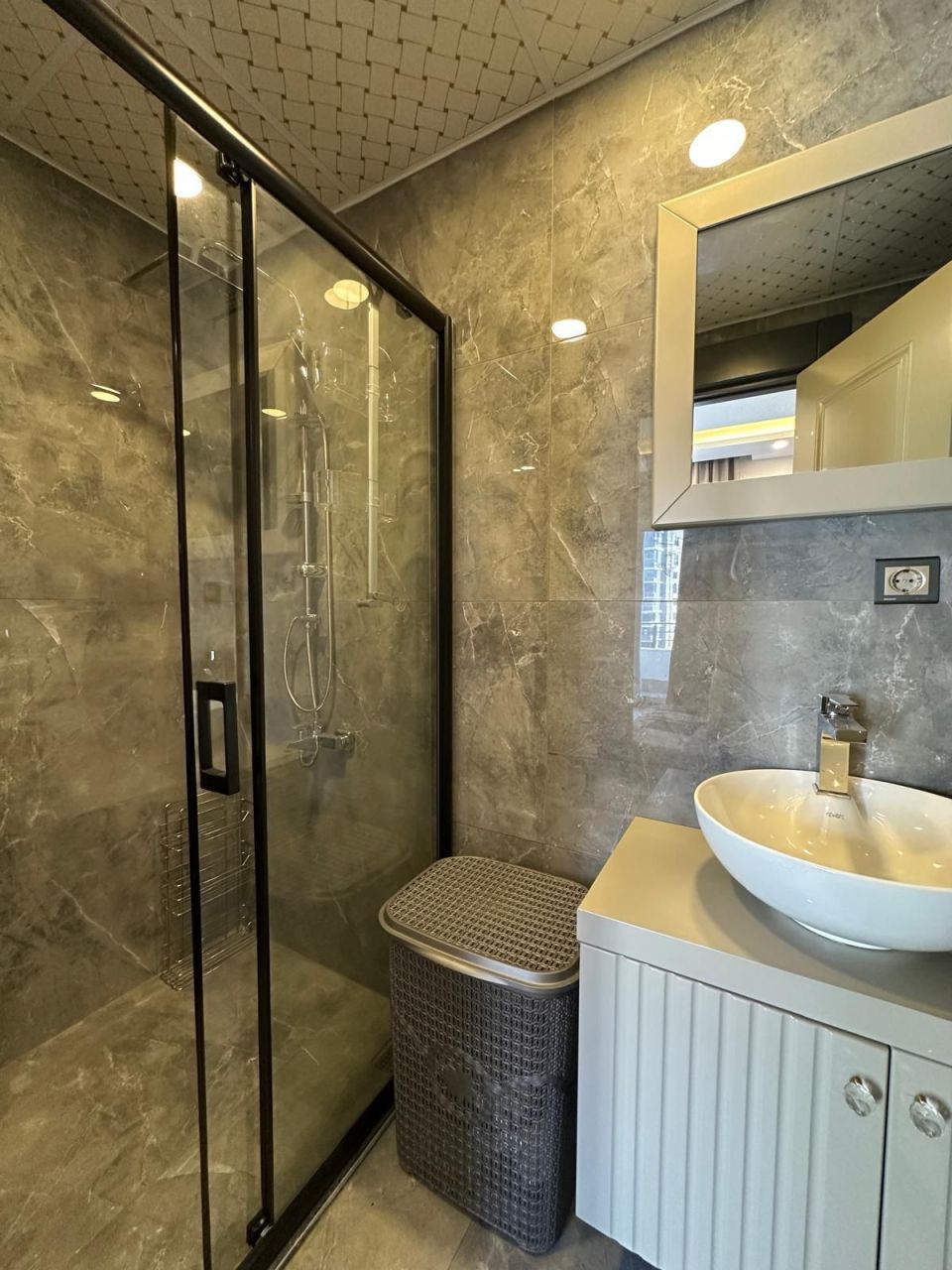 Piso en Mersin, Turquia, 115 m² - imagen 15