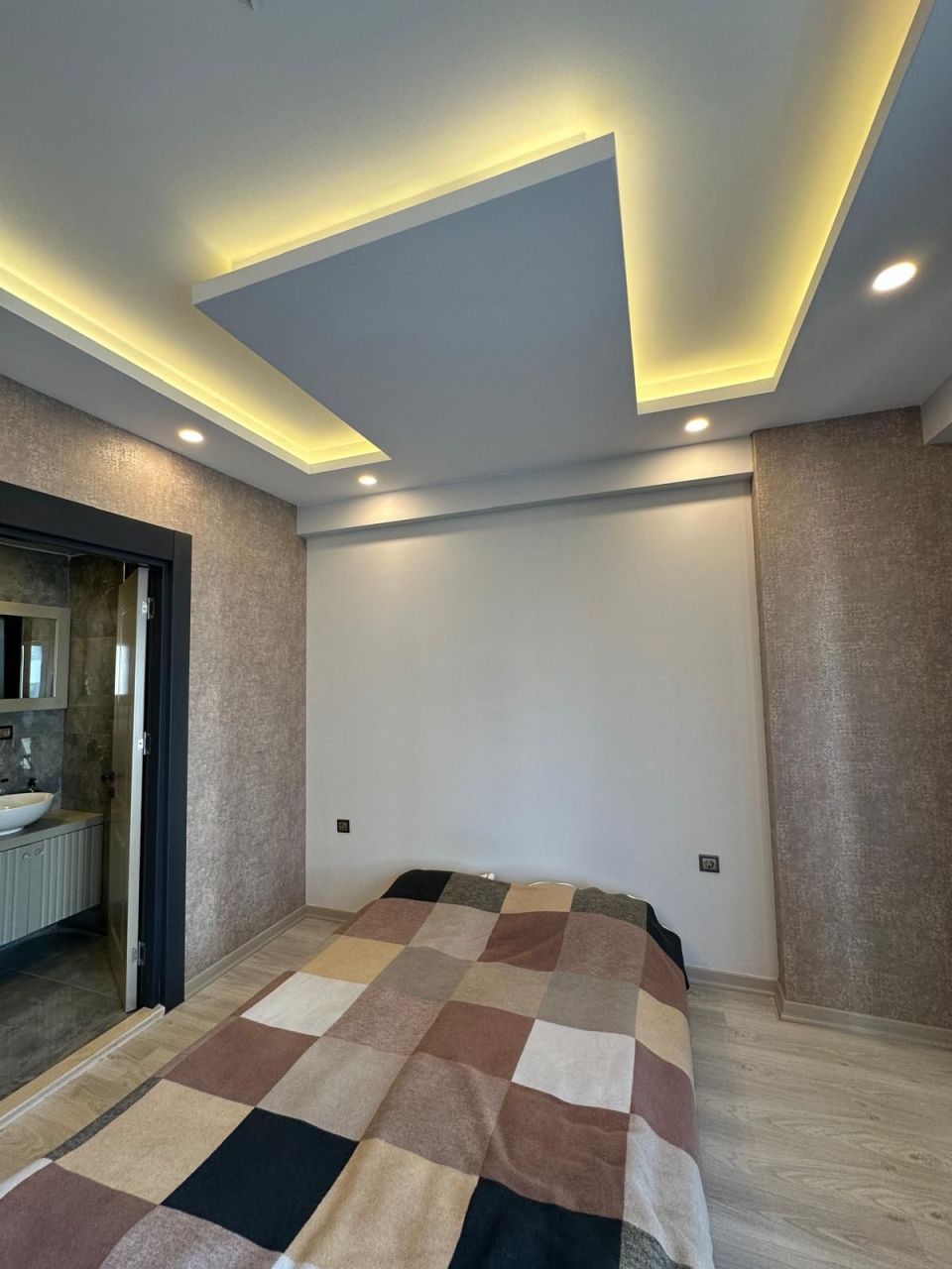 Piso en Mersin, Turquia, 115 m² - imagen 10