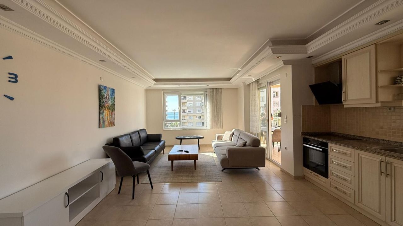 Appartement à Alanya, Turquie, 120 m² - image 2