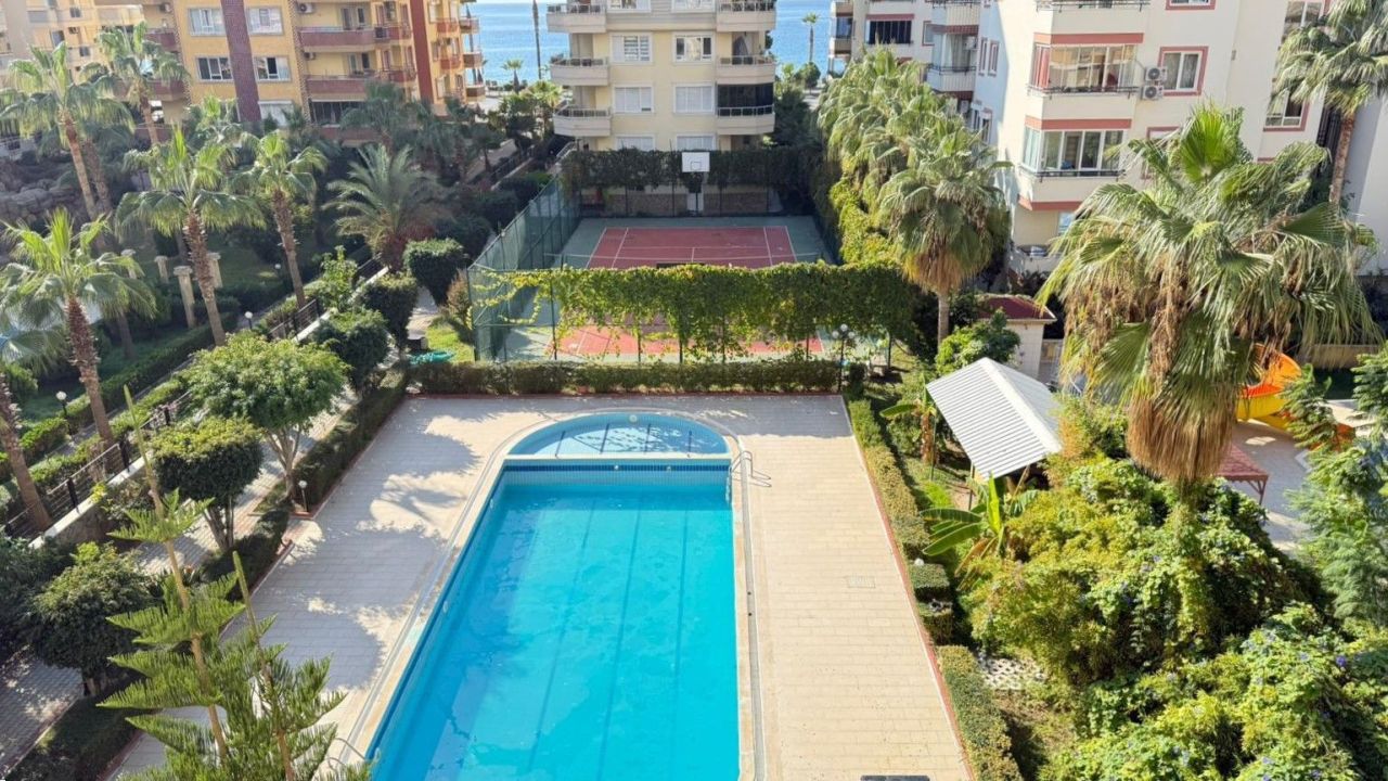 Appartement à Alanya, Turquie, 120 m² - image 8