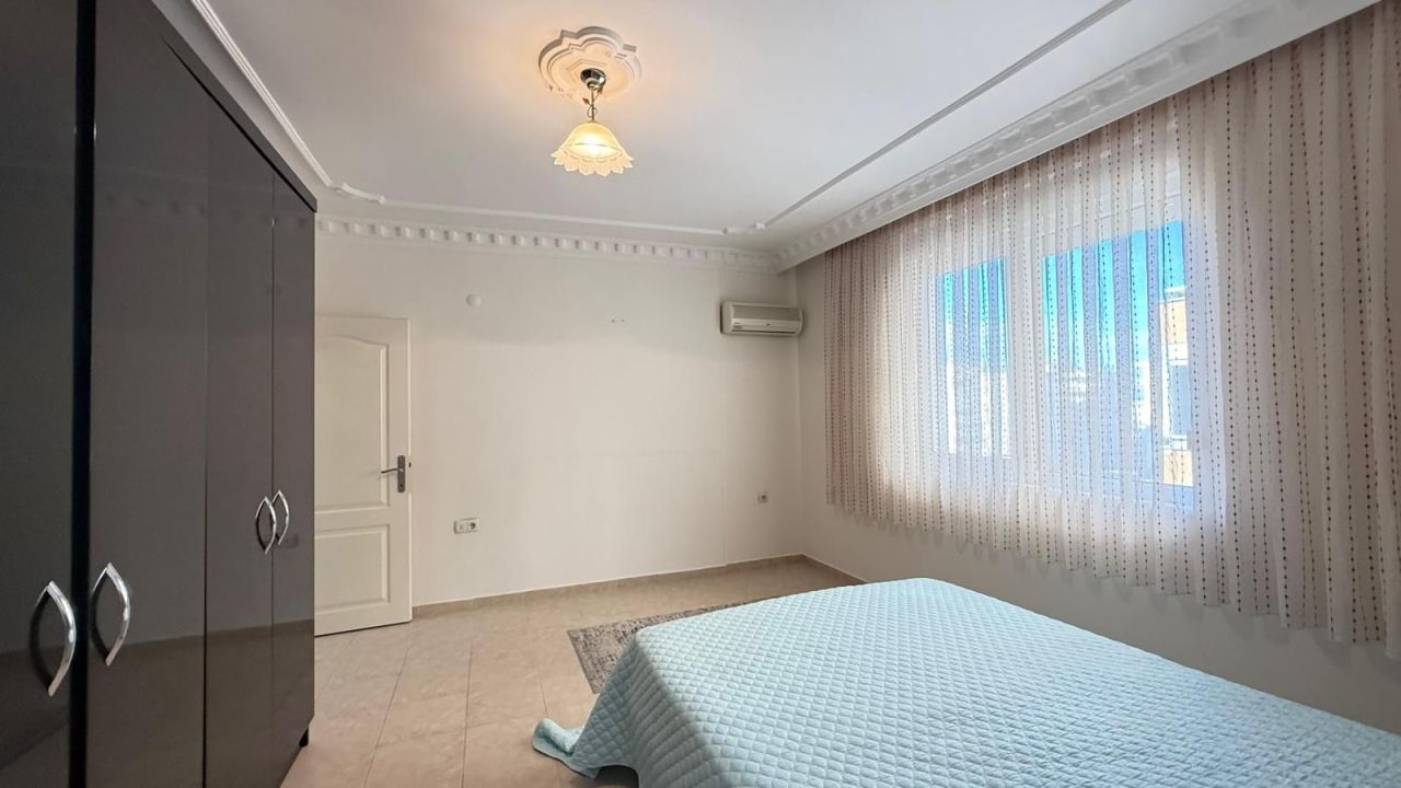 Appartement à Alanya, Turquie, 120 m² - image 16