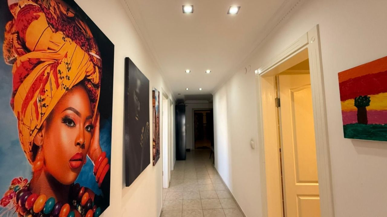 Appartement à Alanya, Turquie, 120 m² - image 11