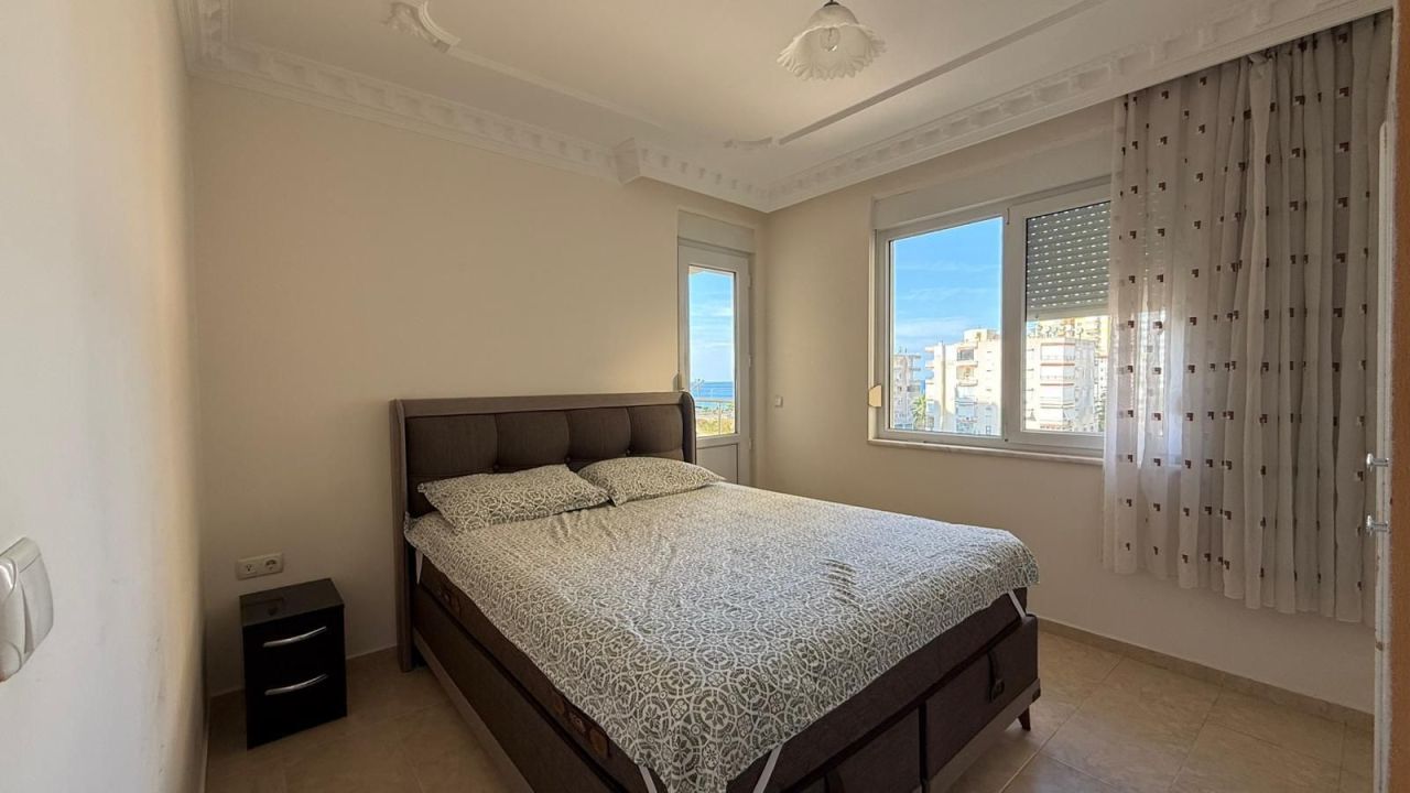 Appartement à Alanya, Turquie, 120 m² - image 12