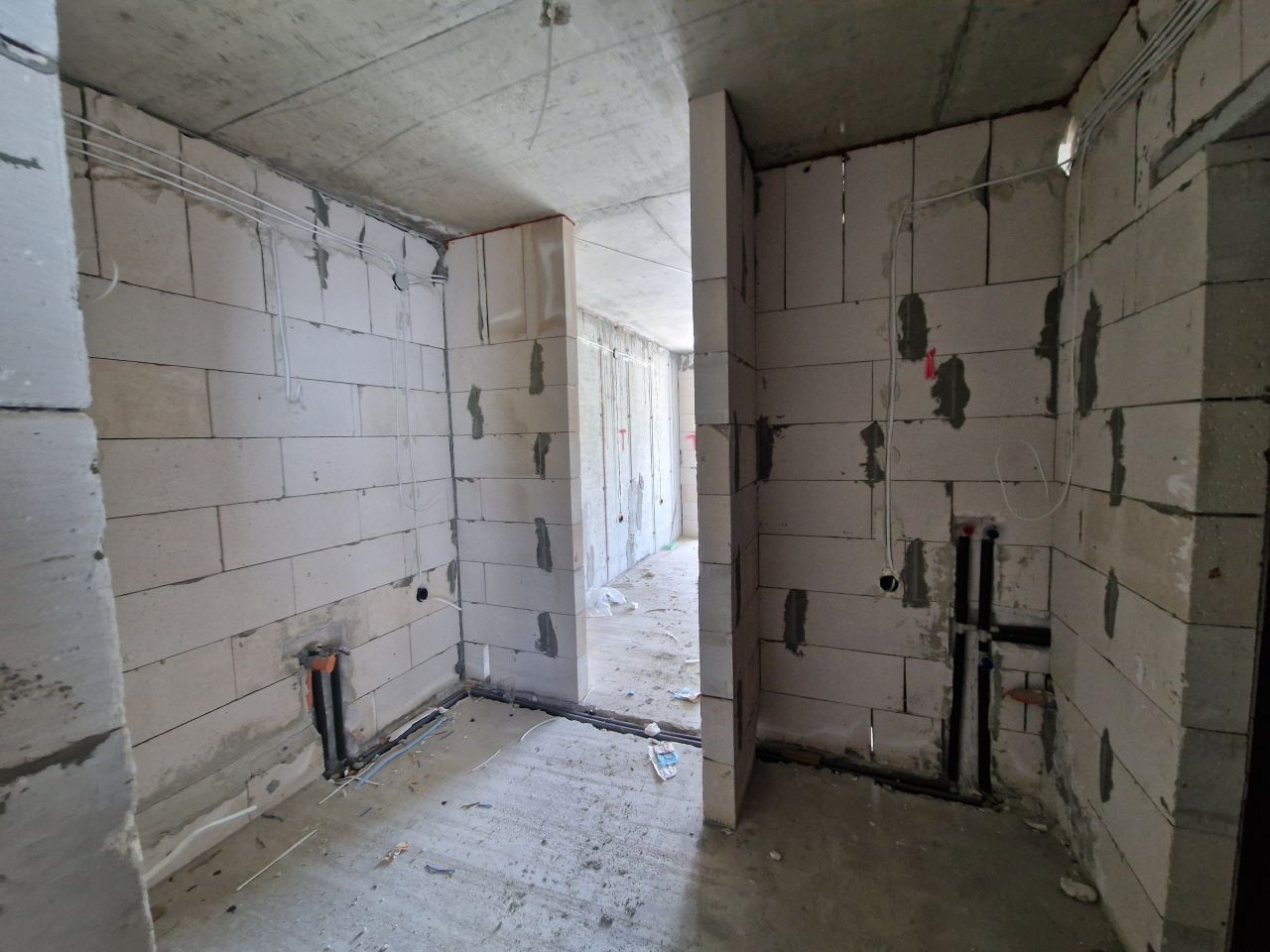 Apartamento en Sveti Vlas, Bulgaria, 40 m² - imagen 9