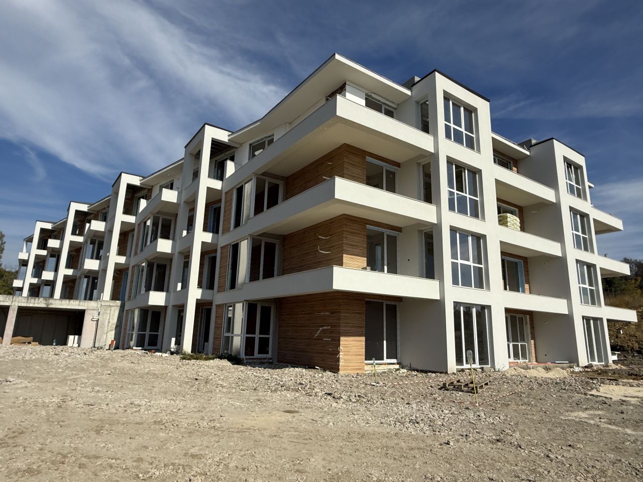 Apartamento en Sveti Vlas, Bulgaria, 40 m² - imagen 12