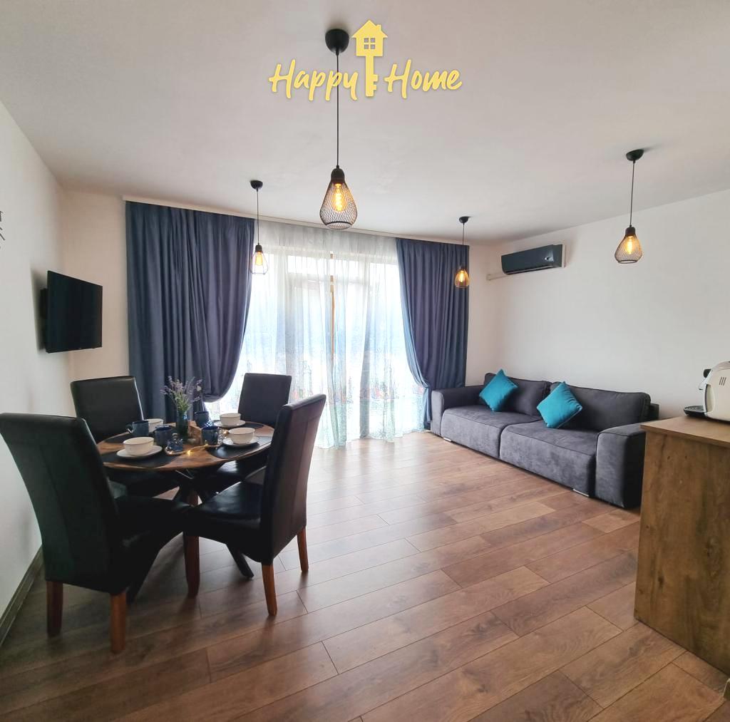 Studio à Sveti Vlas, Bulgarie, 42 m² - image 2