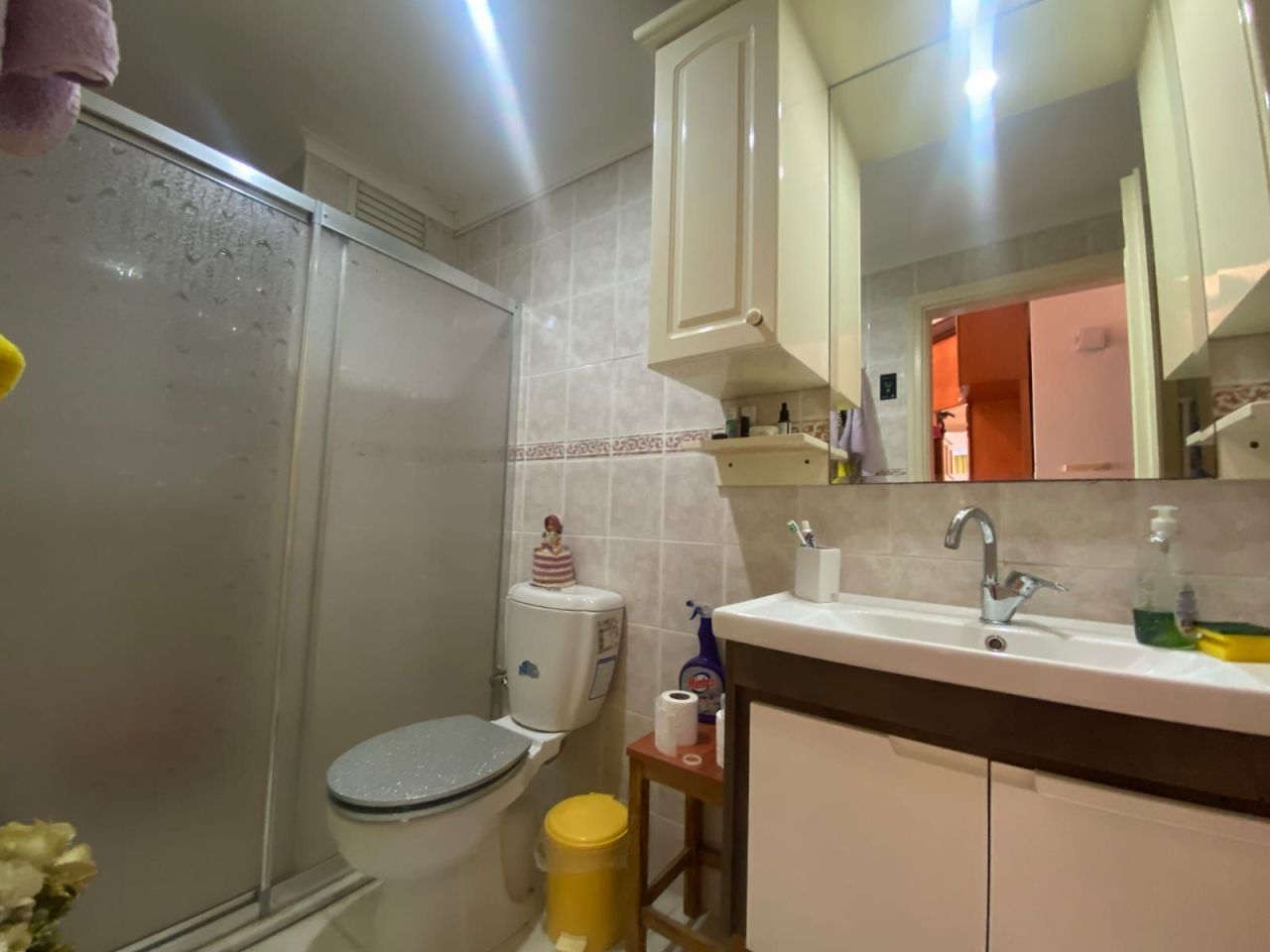 Wohnung in Alanya, Türkei, 72 m² - Foto 14