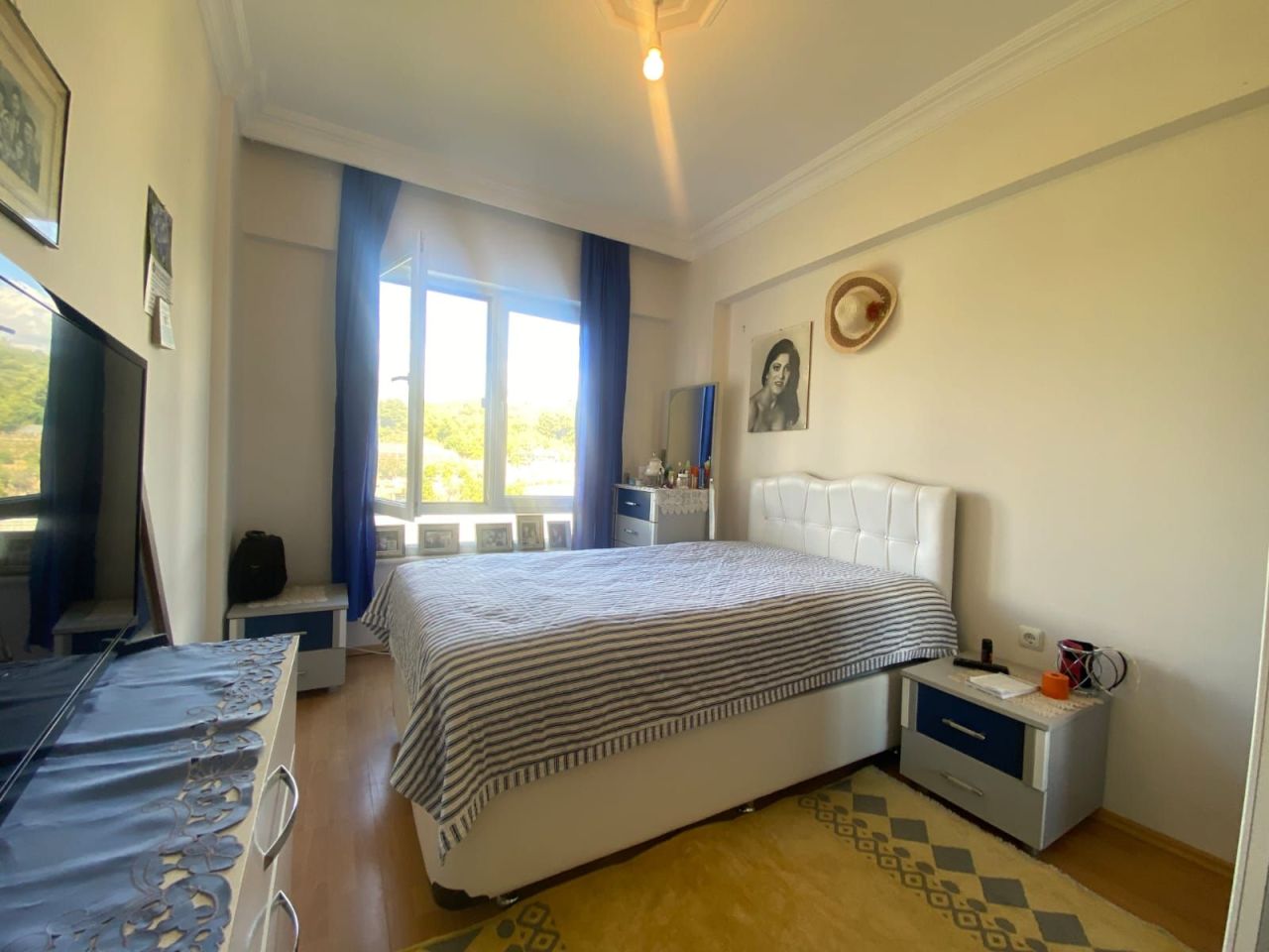 Wohnung in Alanya, Türkei, 72 m² - Foto 10