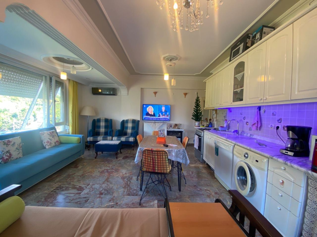 Wohnung in Alanya, Türkei, 72 m² - Foto 7