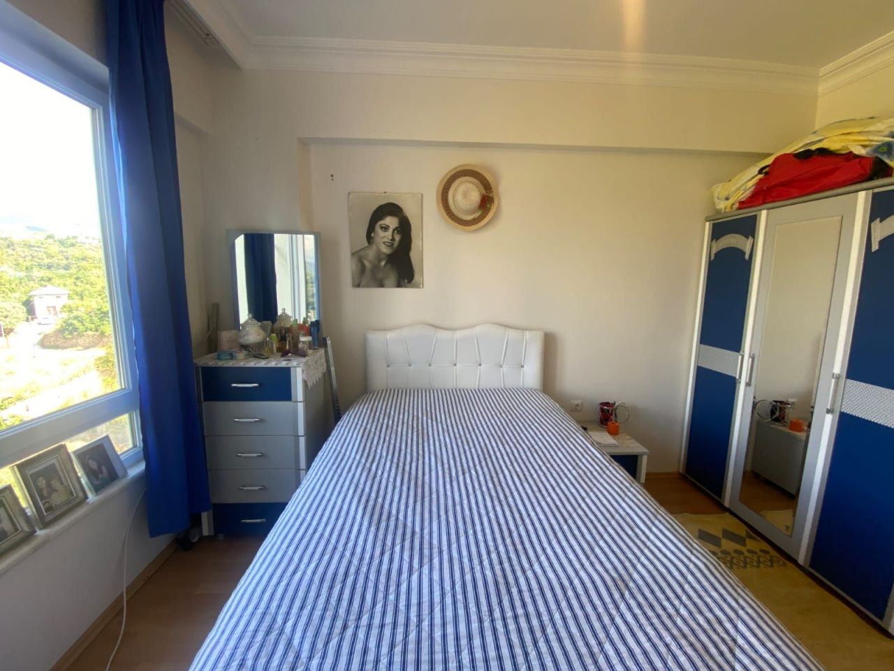 Wohnung in Alanya, Türkei, 72 m² - Foto 9