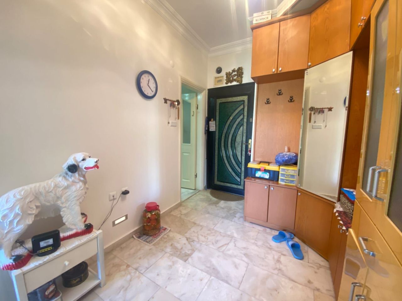 Wohnung in Alanya, Türkei, 72 m² - Foto 12