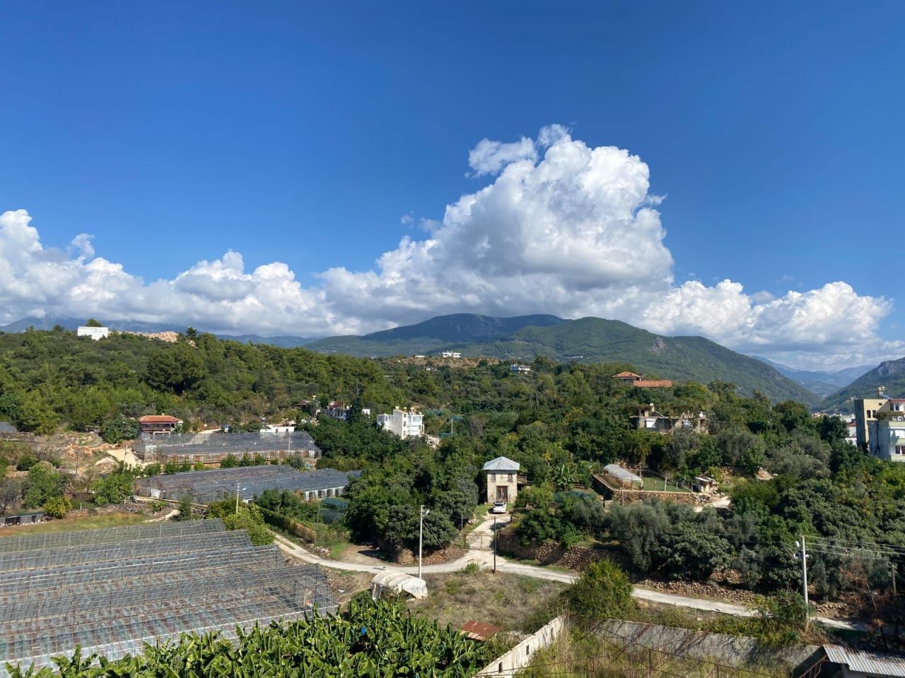 Wohnung in Alanya, Türkei, 72 m² - Foto 4