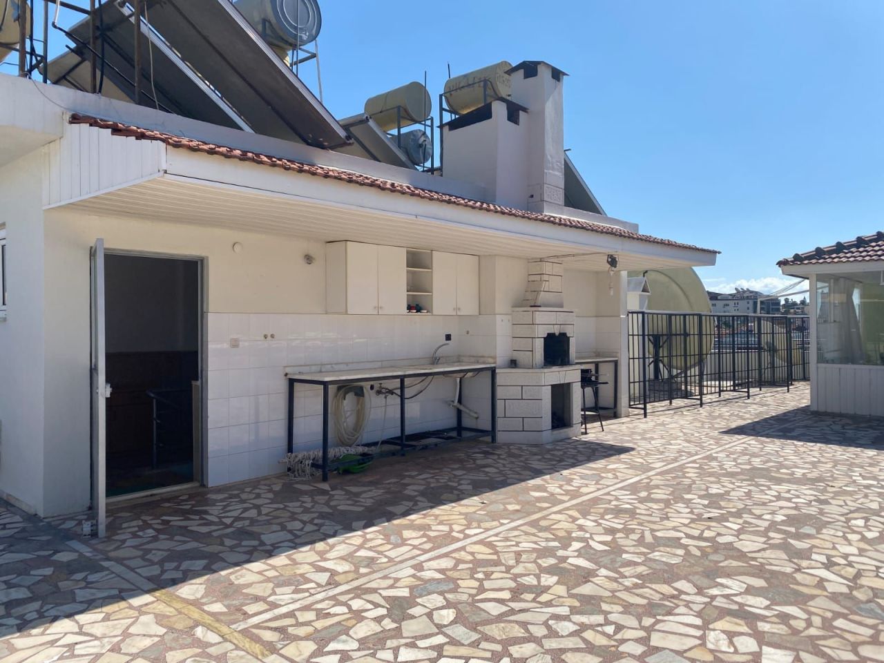 Wohnung in Alanya, Türkei, 72 m² - Foto 18