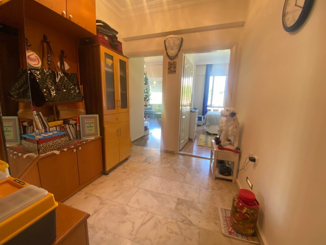 Wohnung in Alanya, Türkei, 72 m² - Foto 13
