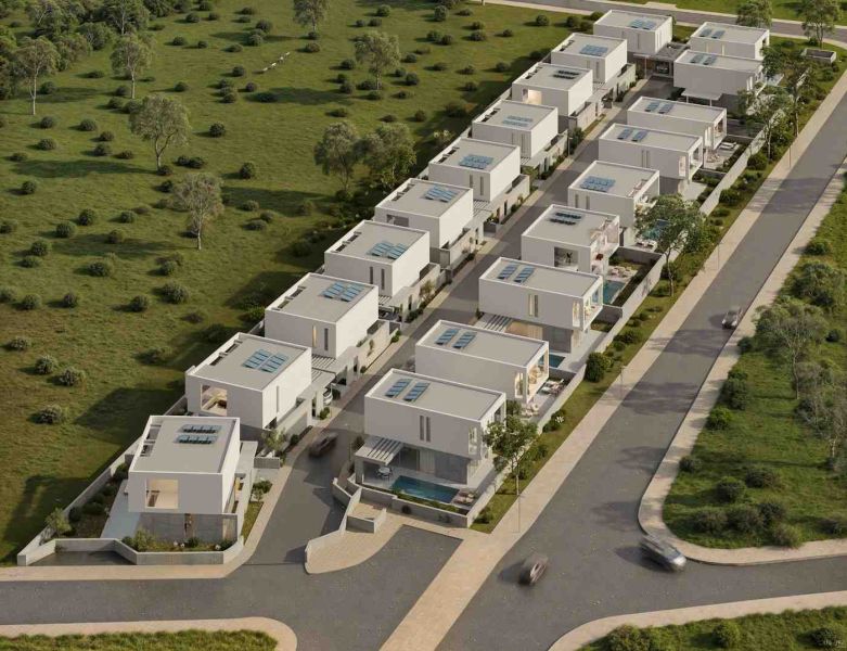 Maison à Paphos, Chypre, 189 m² - image 2