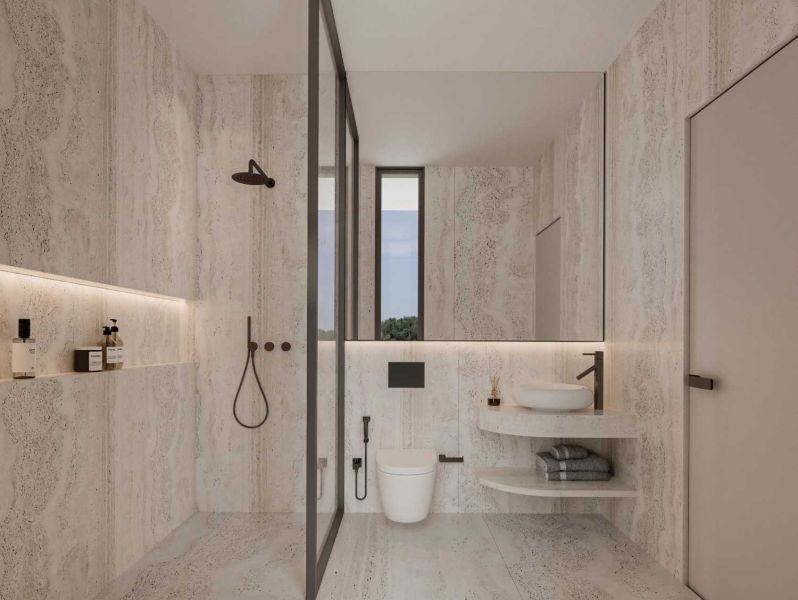 Maison à Paphos, Chypre, 189 m² - image 13