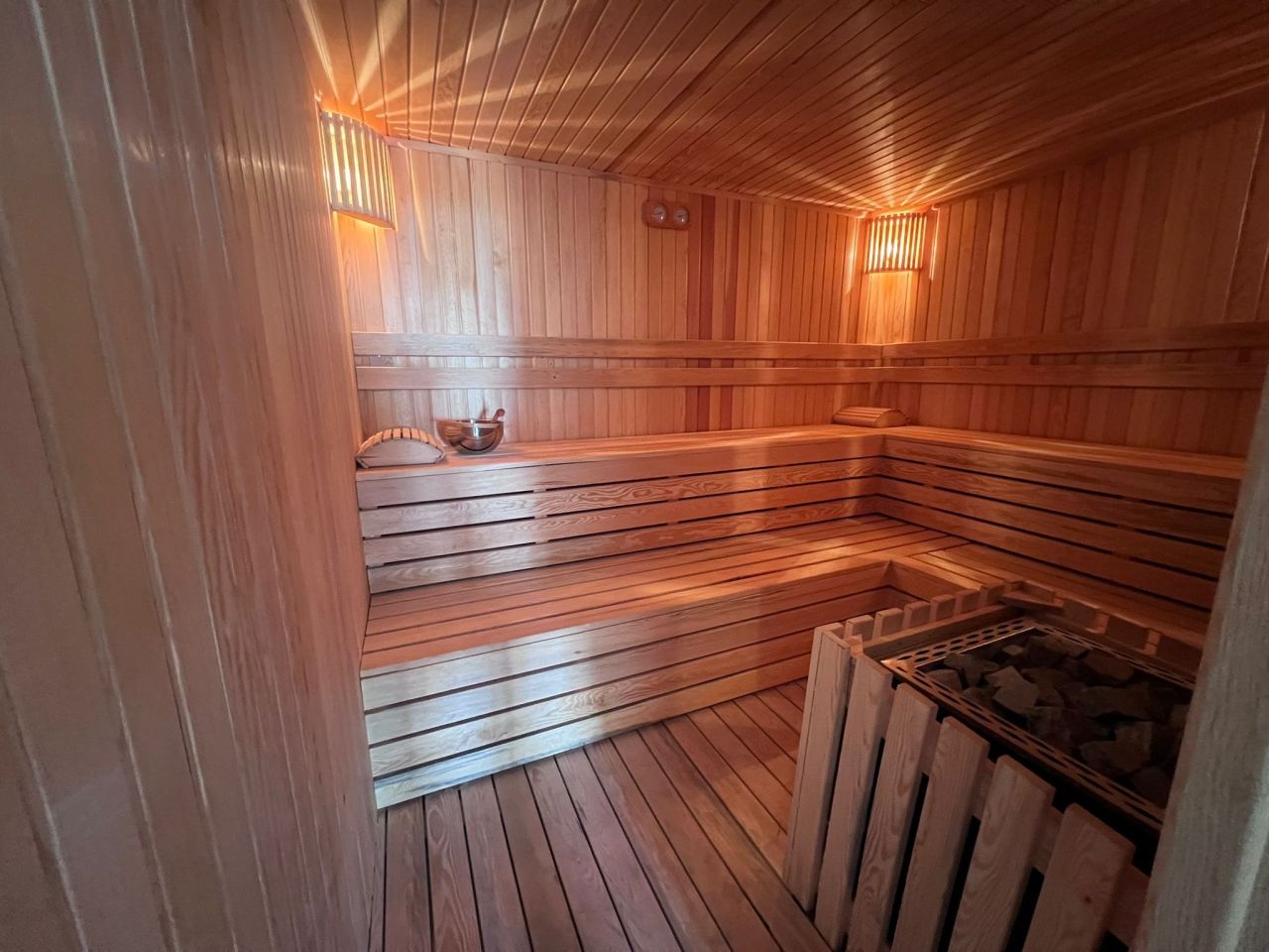 Piso en Alanya, Turquia, 80 m² - imagen 17