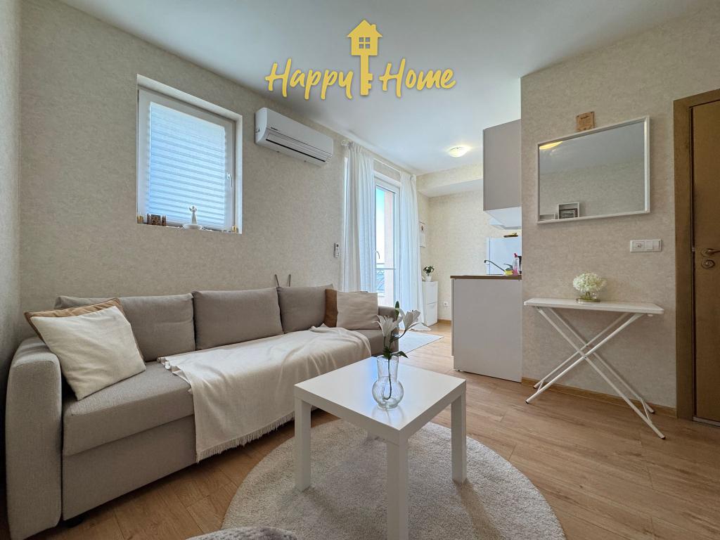 Studio a Spiaggia assolata, Bulgaria, 30.6 m² - foto 2