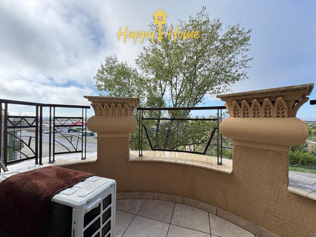 Studio a Spiaggia assolata, Bulgaria, 30.6 m² - foto 8