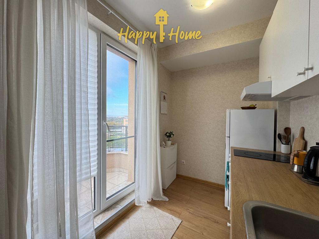 Studio a Spiaggia assolata, Bulgaria, 30.6 m² - foto 6