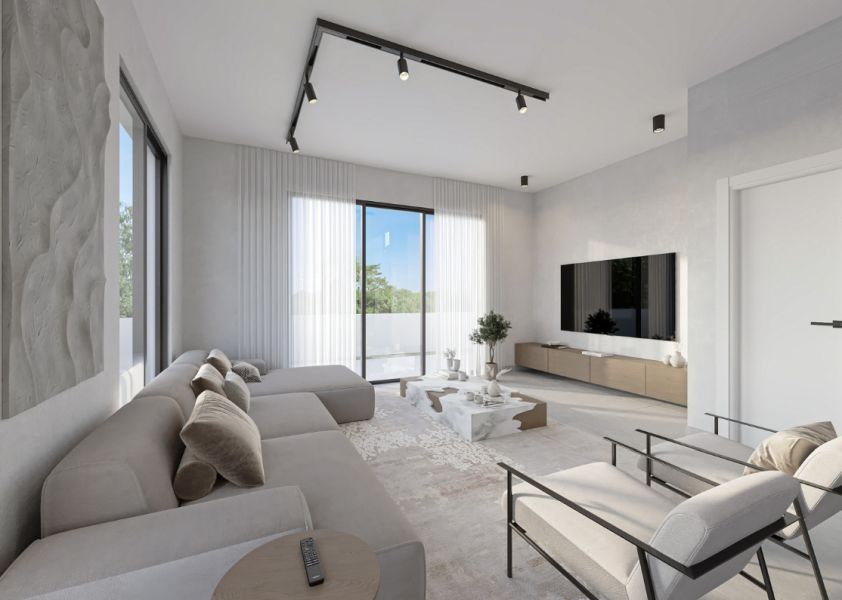 Villa en Pafos, Chipre, 135 m² - imagen 11