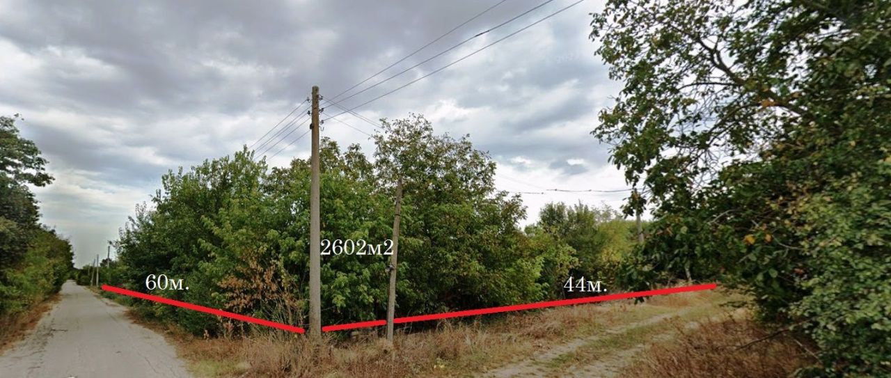 Terreno en Durankulak, Bulgaria, 2 600 m² - imagen 1