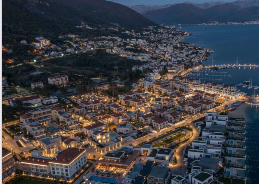 Appartement à Herceg-Novi, Monténégro, 82 m² - image 4