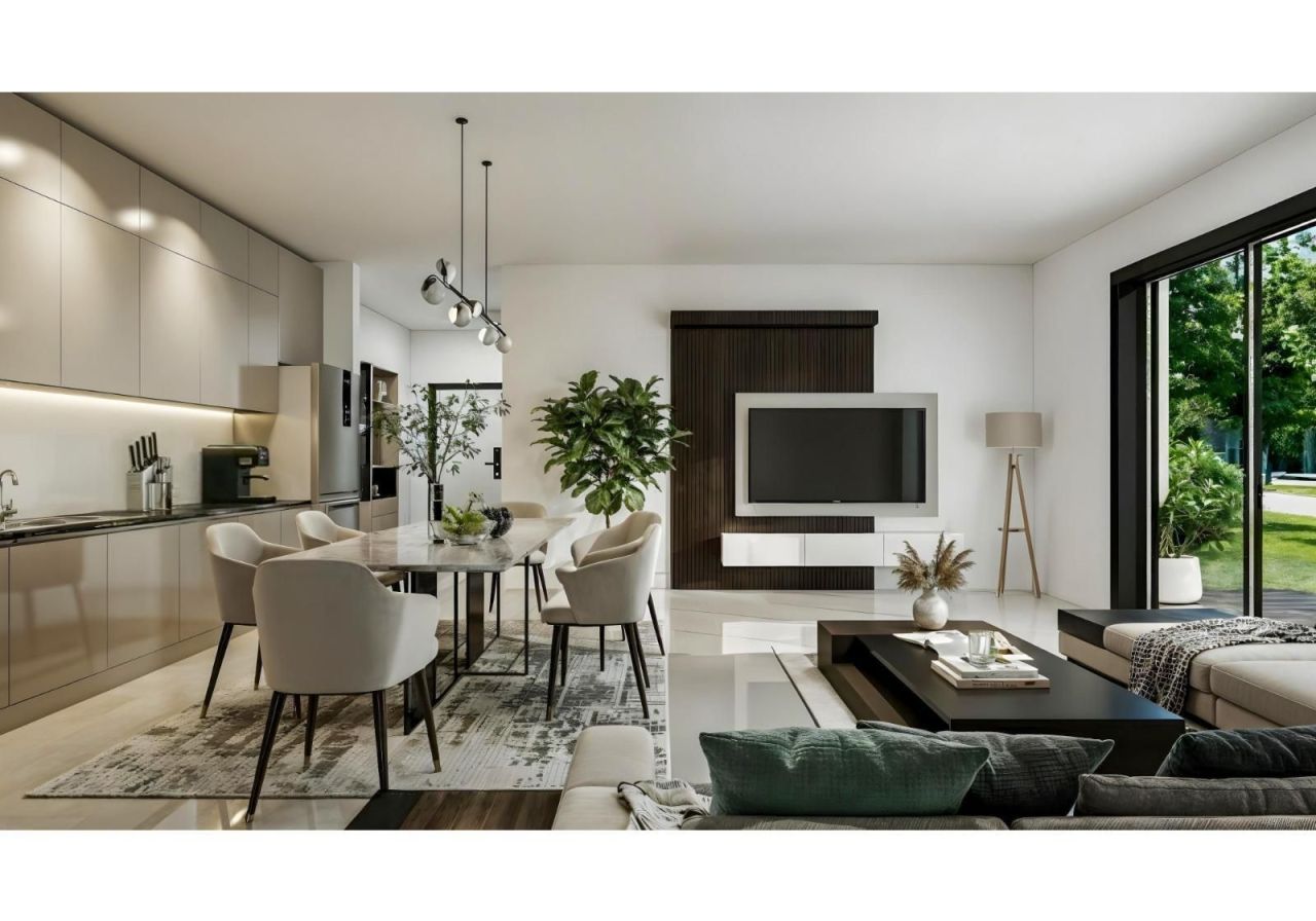 Appartement à Alsancak, Chypre, 65 m² - image 11