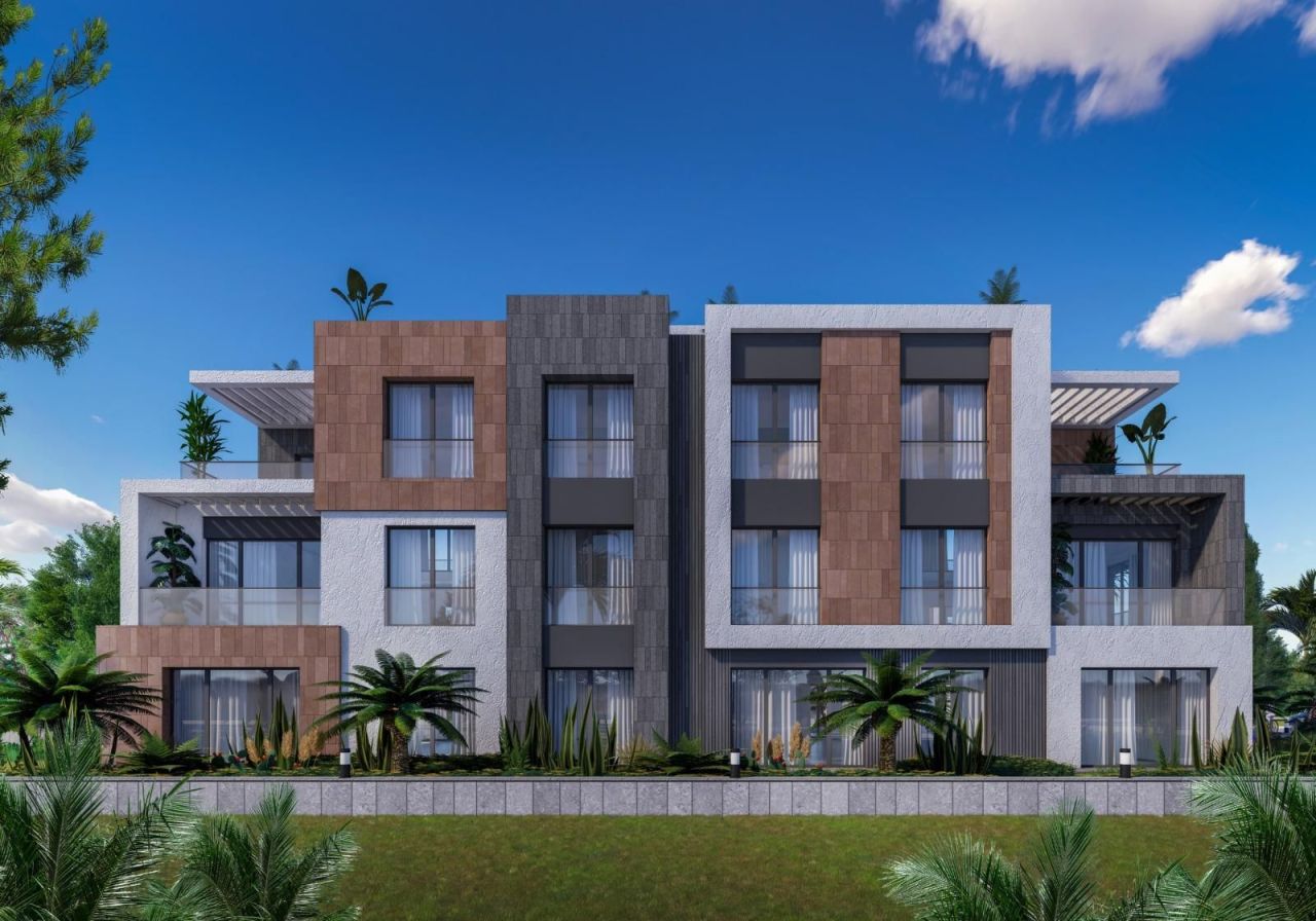 Appartement à Alsancak, Chypre, 88 m² - image 7