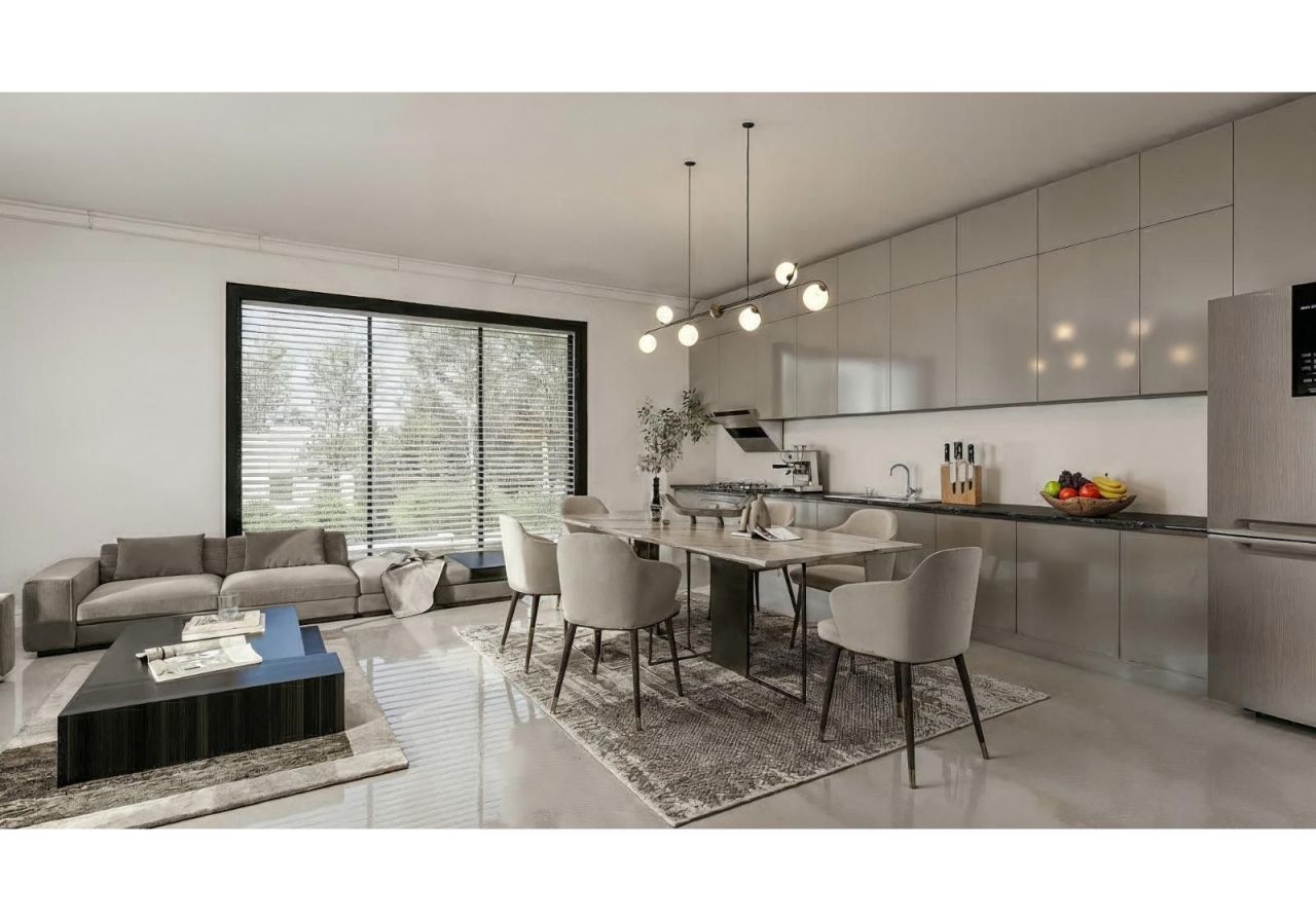 Appartement à Alsancak, Chypre, 88 m² - image 12