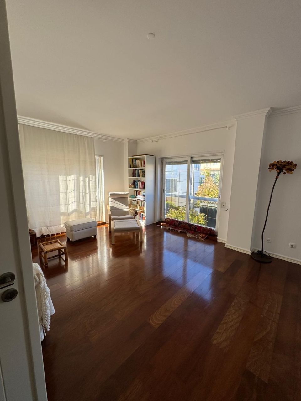 Flat in Estoril, Portugal, 123 m² - picture 7