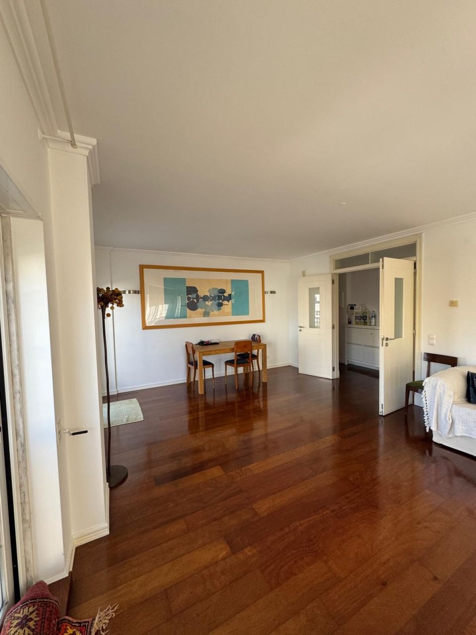 Flat in Estoril, Portugal, 123 m² - picture 8