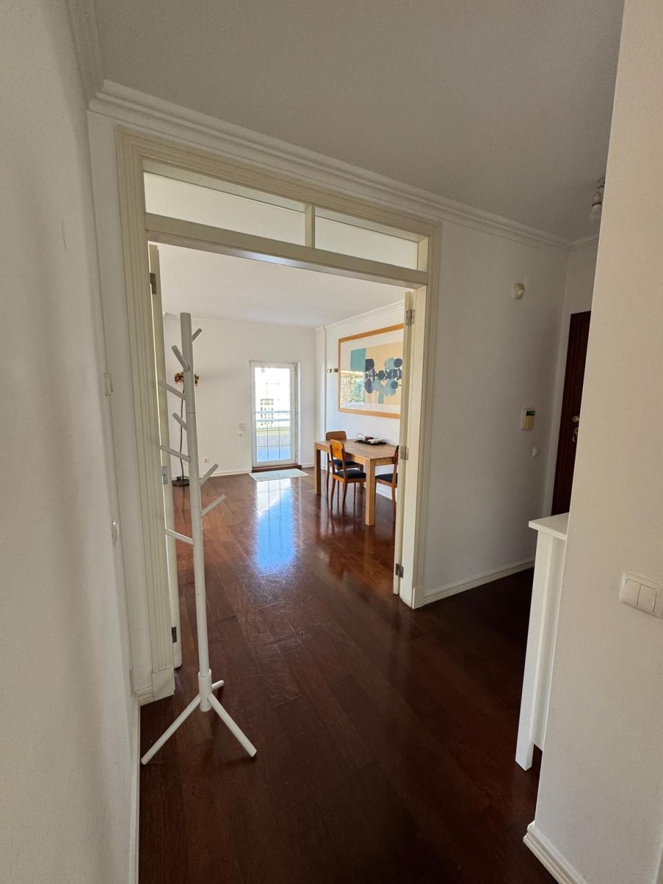 Flat in Estoril, Portugal, 123 m² - picture 5