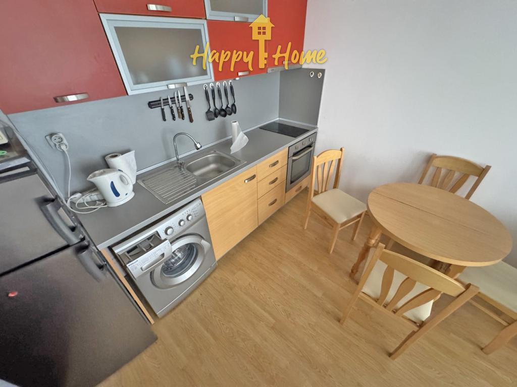 Appartement à Slantchev Briag, Bulgarie, 49 m² - image 15