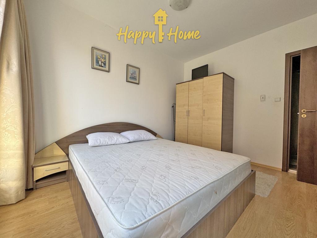 Appartement à Slantchev Briag, Bulgarie, 49 m² - image 7