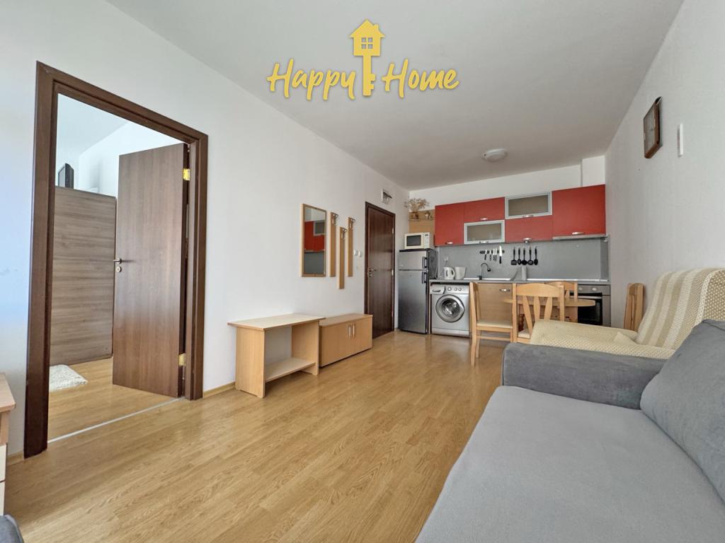 Appartement à Slantchev Briag, Bulgarie, 49 m² - image 4