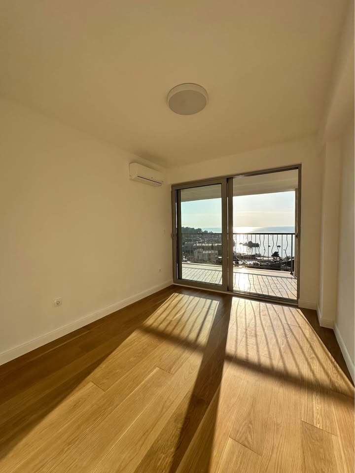 Attico a Budva, Montenegro, 161 m² - foto 7