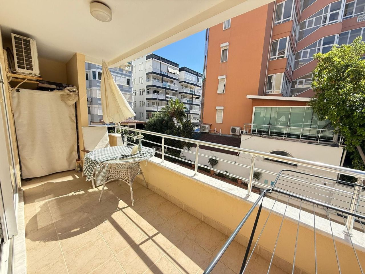 Flat in Alanya, Turkey, 60 m² - picture 6