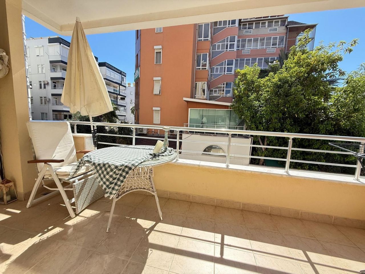 Flat in Alanya, Turkey, 60 m² - picture 5