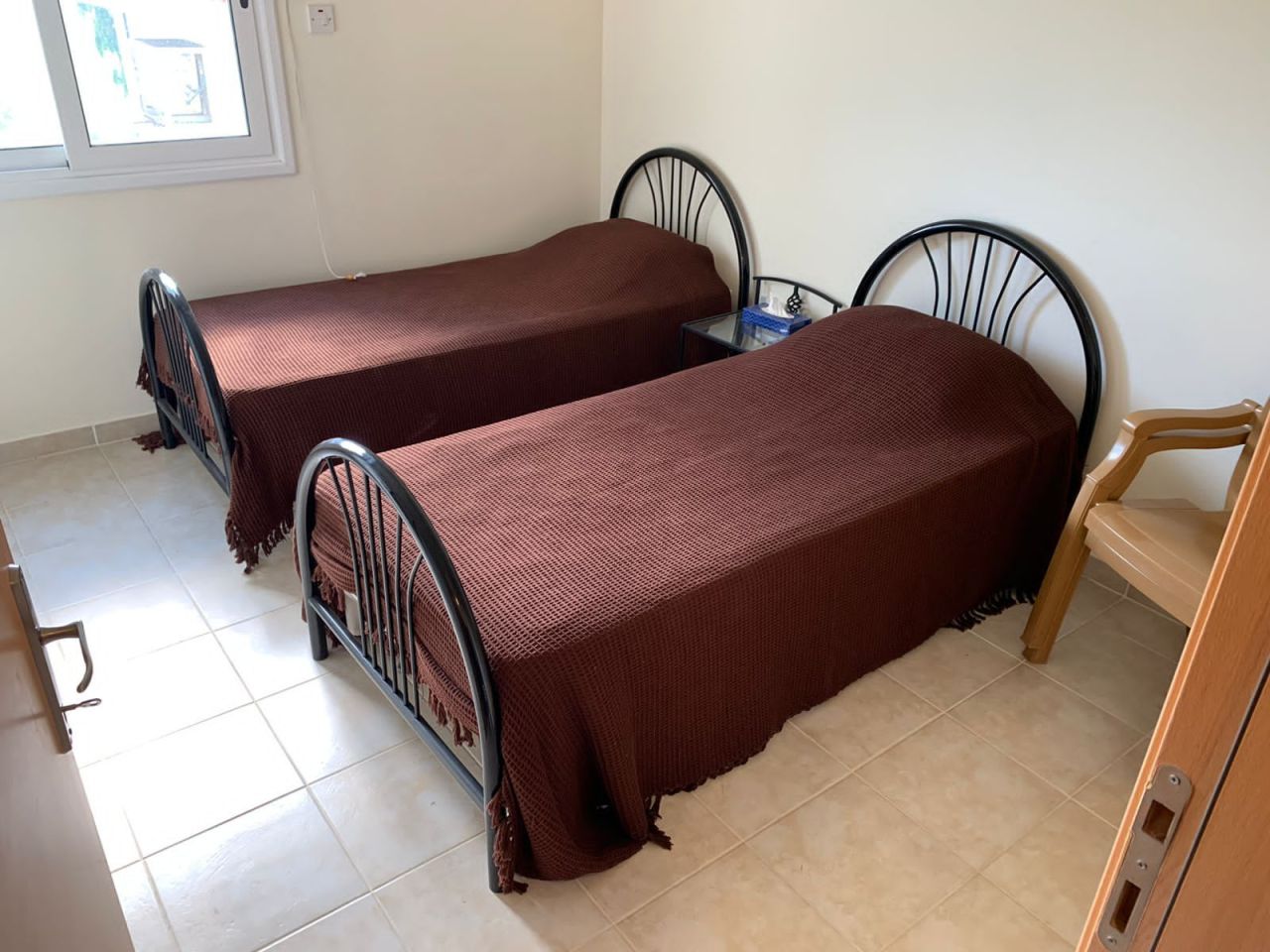 Flat in Famagusta, Cyprus, 60 m² - picture 7