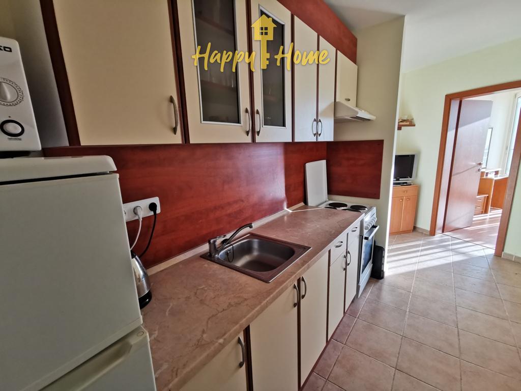 Appartement à Sveti Vlas, Bulgarie, 72 m² - image 4