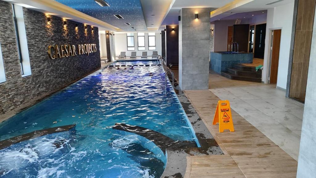 Flat in Famagusta, Cyprus, 60 m² - picture 15