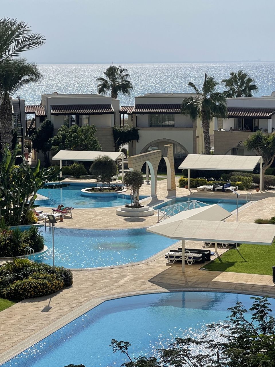 Flat in Famagusta, Cyprus, 60 m² - picture 17