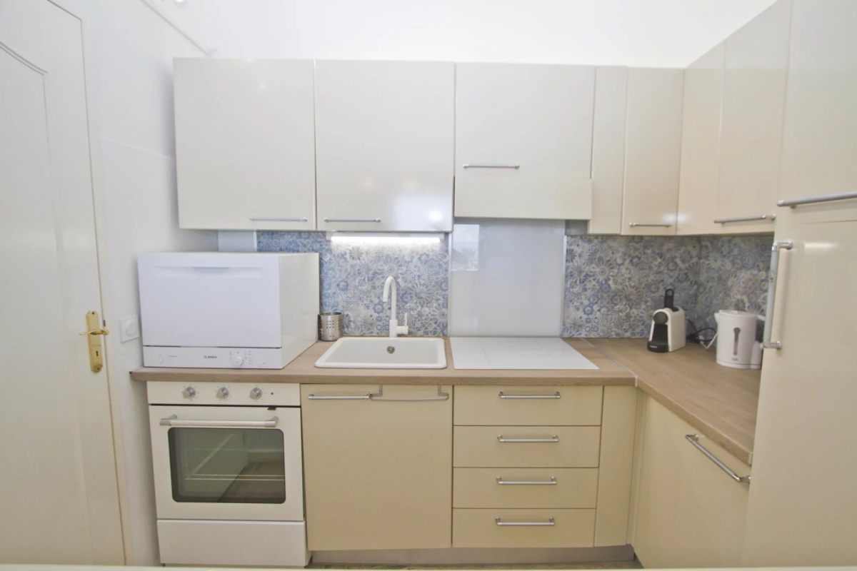 Appartamenti a Nizza, Francia, 60 m² - foto 8