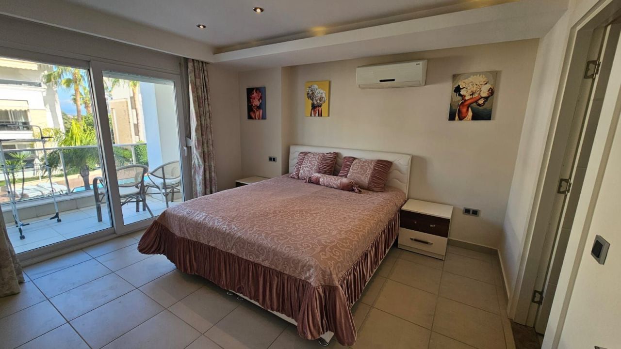 Wohnung in Side, Türkei, 100 m² - Foto 12