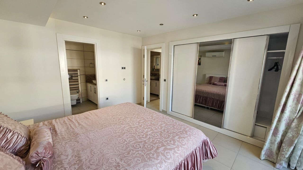 Wohnung in Side, Türkei, 100 m² - Foto 14