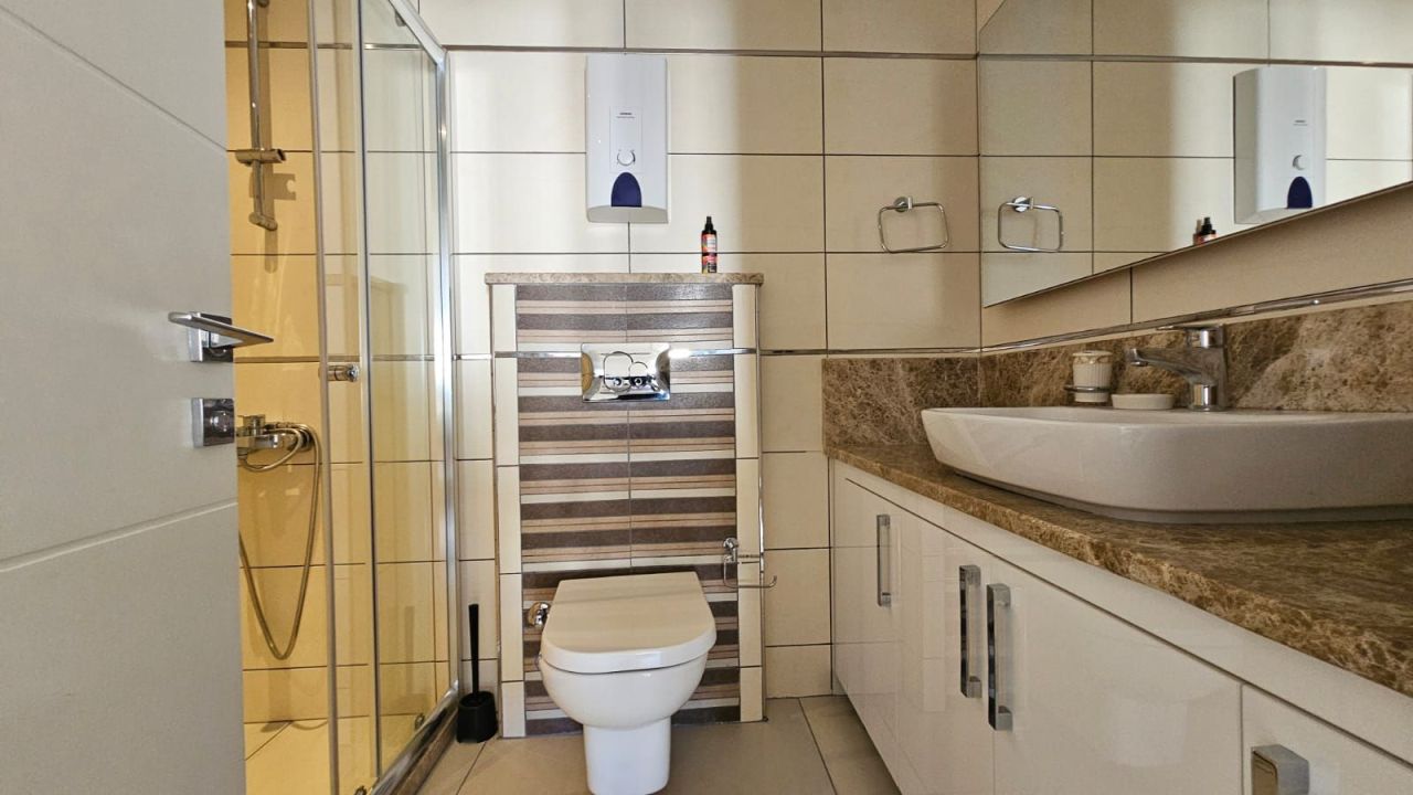 Wohnung in Side, Türkei, 100 m² - Foto 11