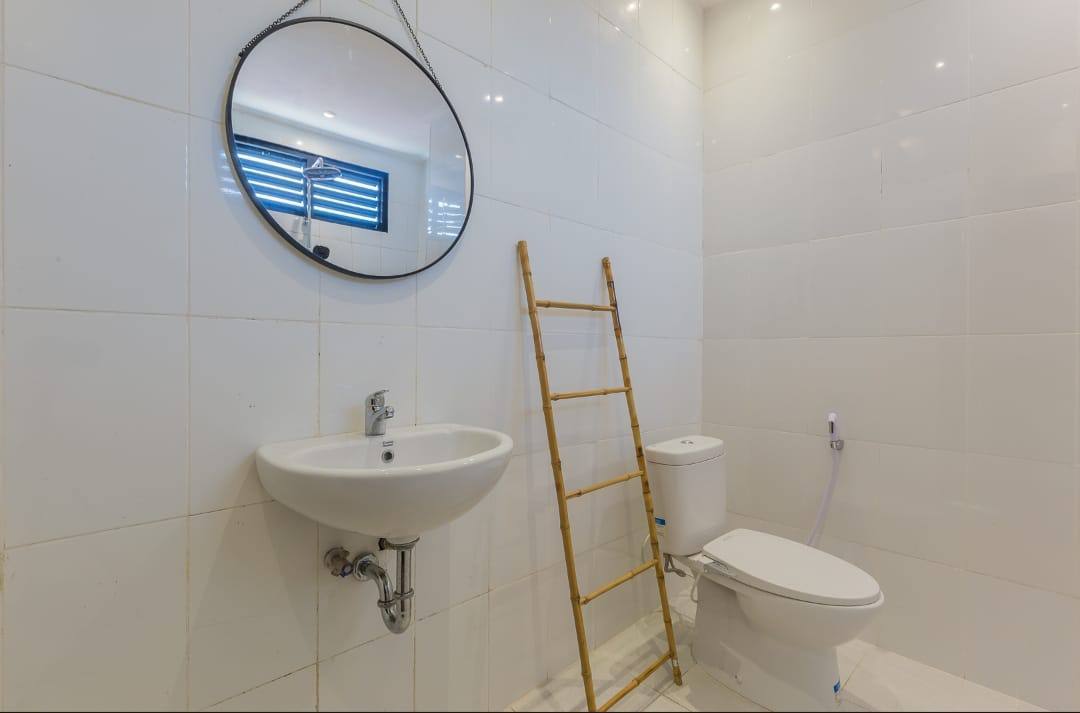 Villa in Seminyak, Indonesien, 140 m² - Foto 5